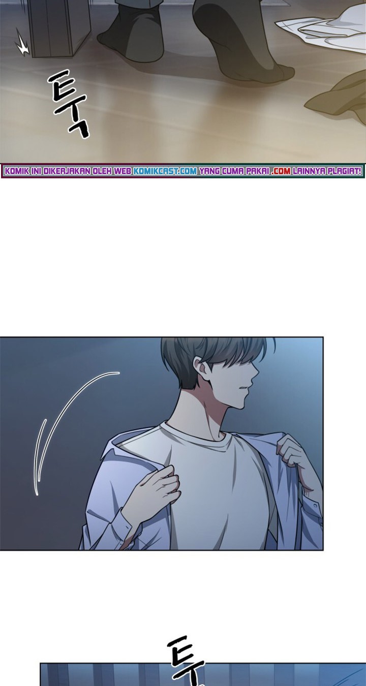 My Office Noona’s Story Chapter 47 Gambar 19