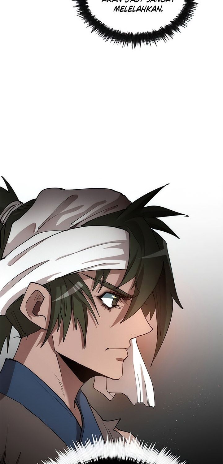 Doctor’s Rebirth Chapter 65 Gambar 29