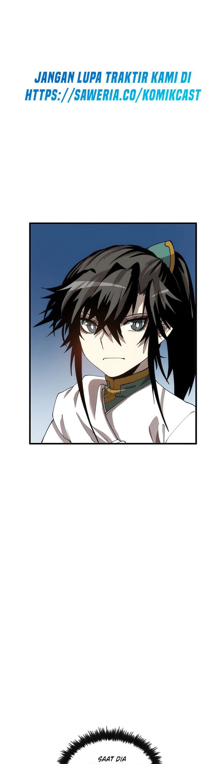 Doctor’s Rebirth Chapter 65 Gambar 60