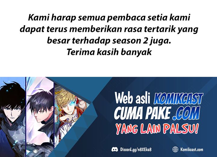Doctor’s Rebirth Chapter 65 Gambar 68