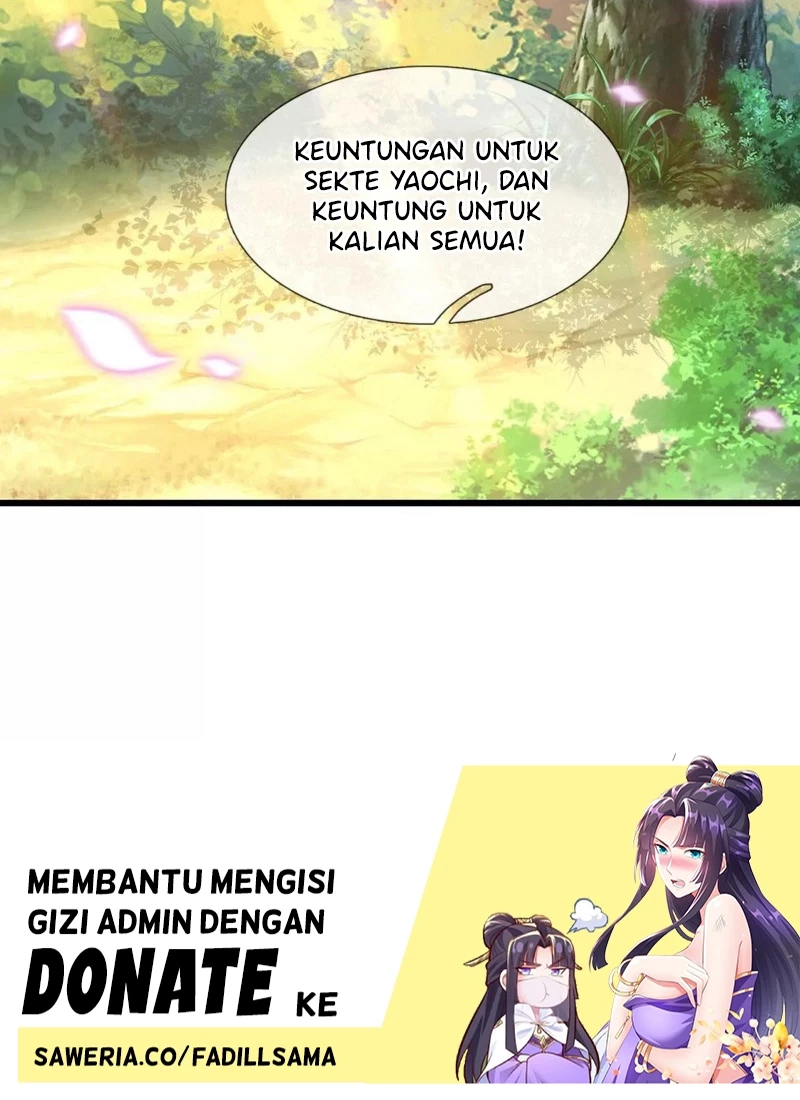 Star Sign In To Supreme Dantian Chapter 67 Gambar 17