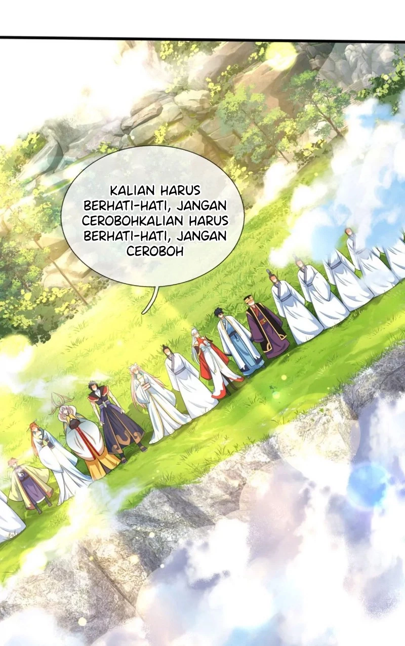 Star Sign In To Supreme Dantian Chapter 66 Gambar 4