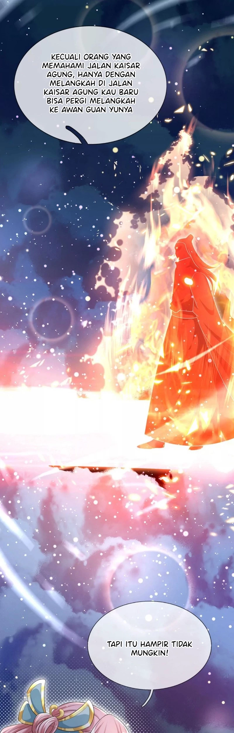 Star Sign In To Supreme Dantian Chapter 66 Gambar 6