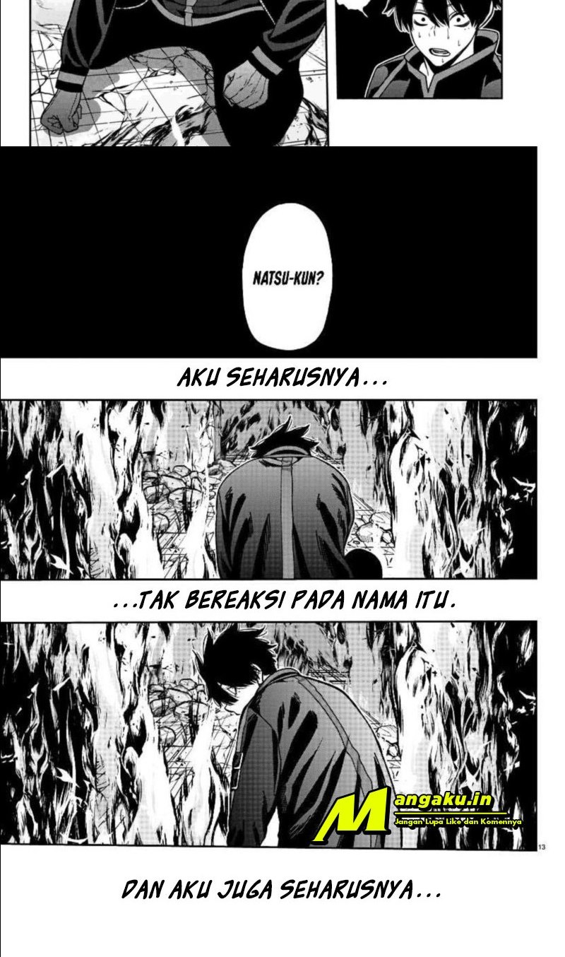 Tougen Anki Chapter 53 Gambar 10