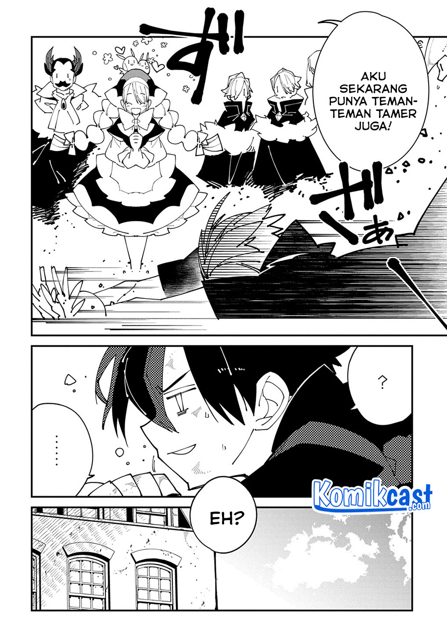 Isekai Tensei no Boukensha Chapter 28.2 Gambar 5
