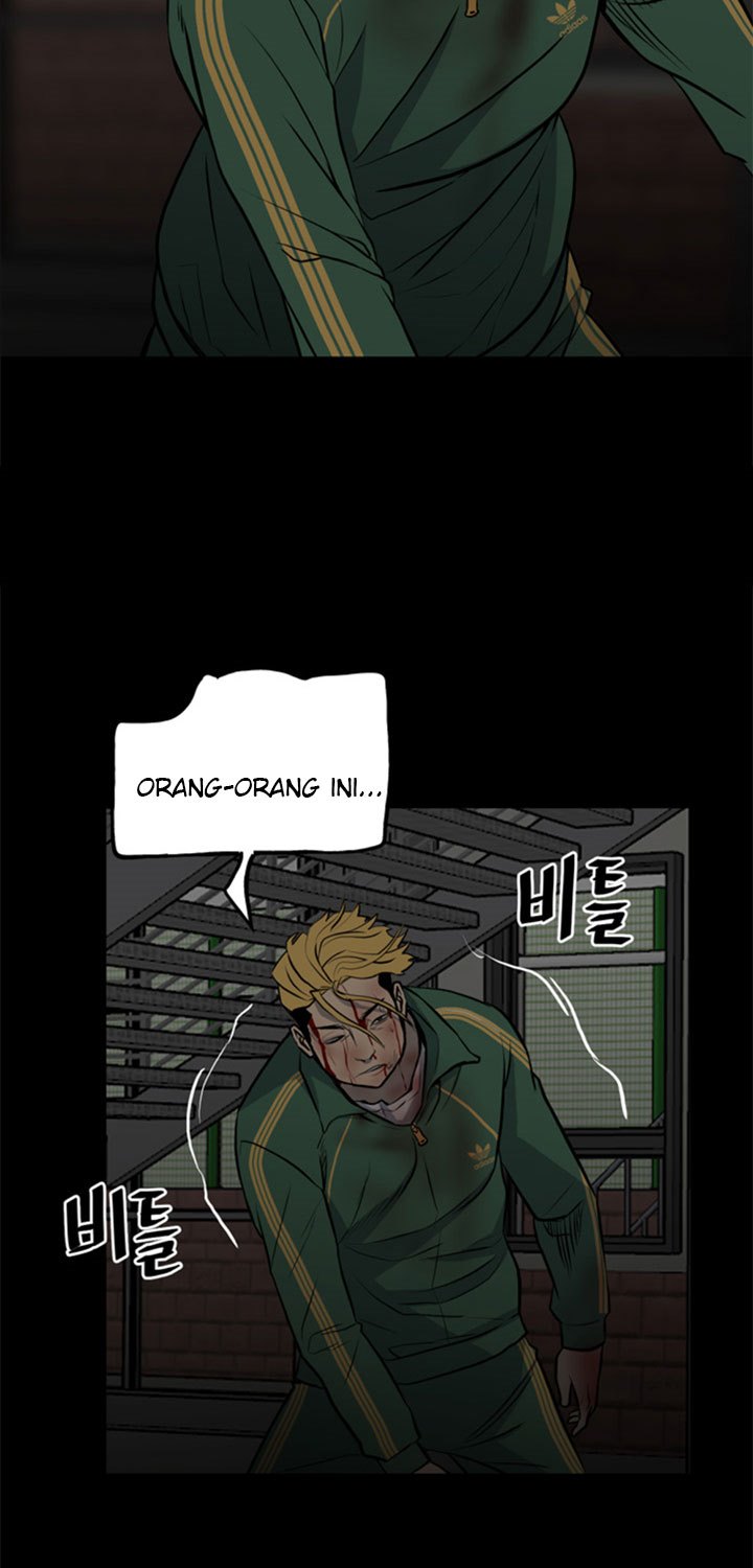 The Villain Chapter 137 Gambar 10