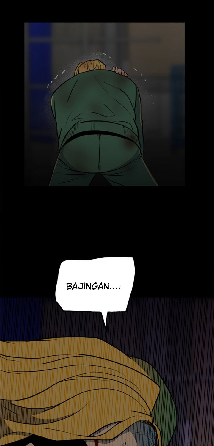 The Villain Chapter 137 Gambar 12