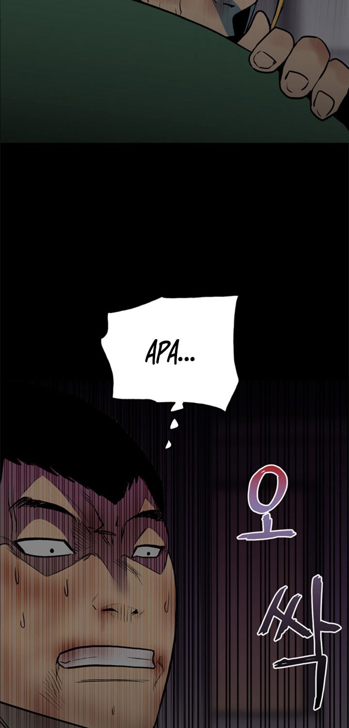 The Villain Chapter 137 Gambar 14