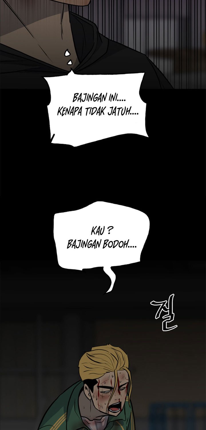The Villain Chapter 137 Gambar 15