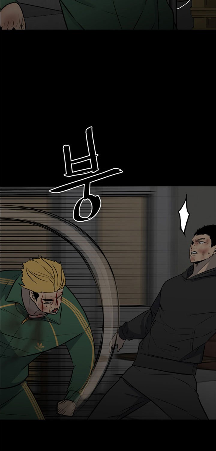 The Villain Chapter 137 Gambar 18
