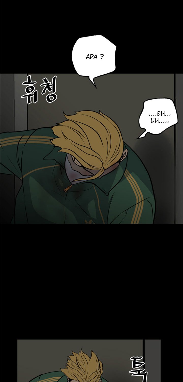 The Villain Chapter 137 Gambar 19