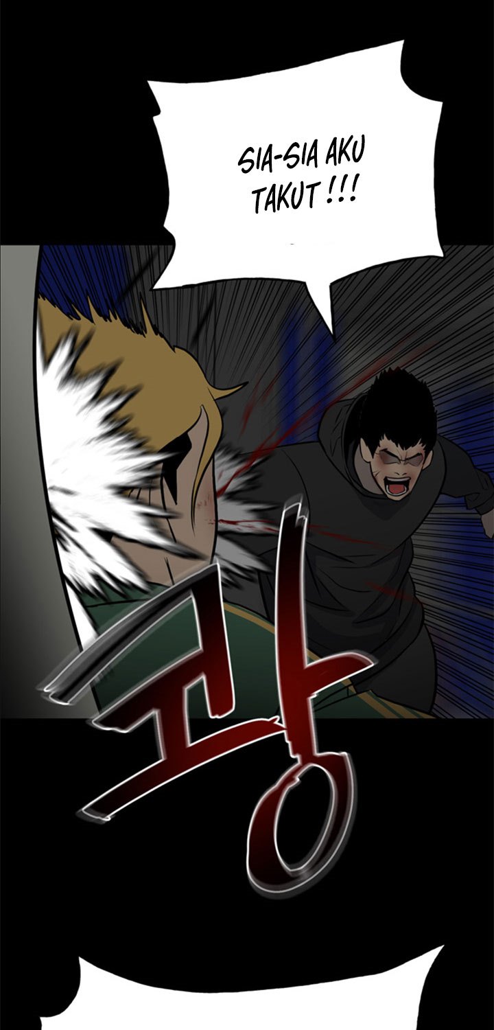 The Villain Chapter 137 Gambar 22