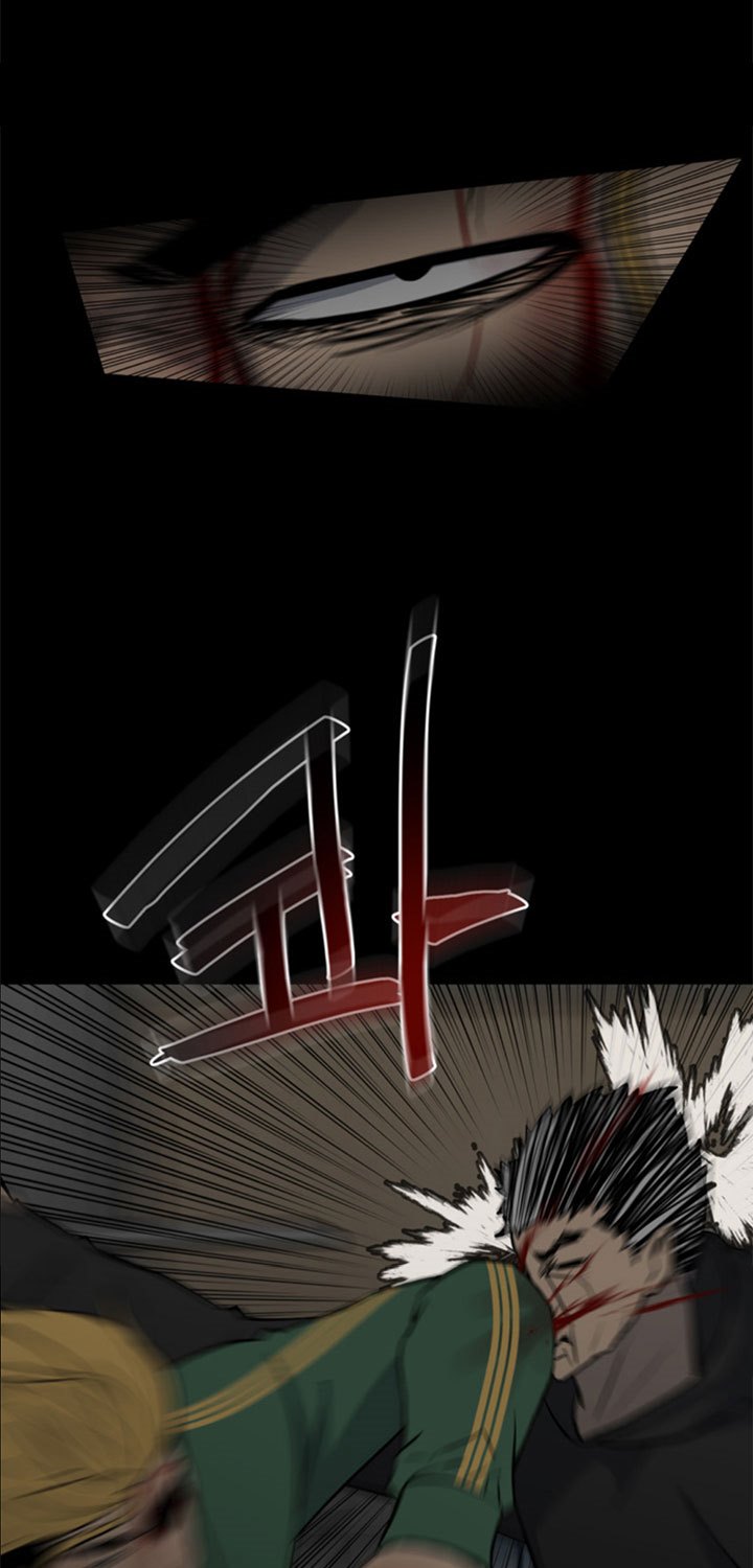 The Villain Chapter 137 Gambar 24
