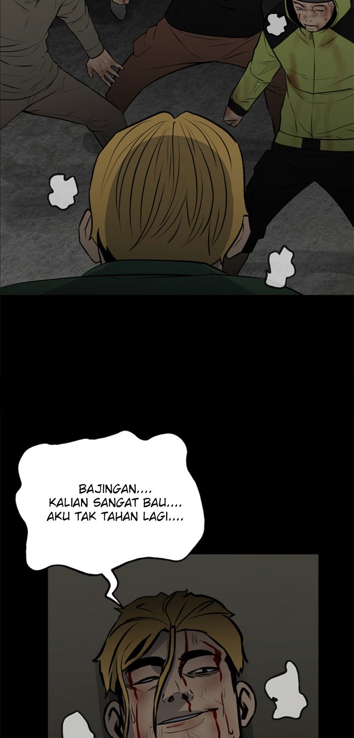 The Villain Chapter 137 Gambar 28