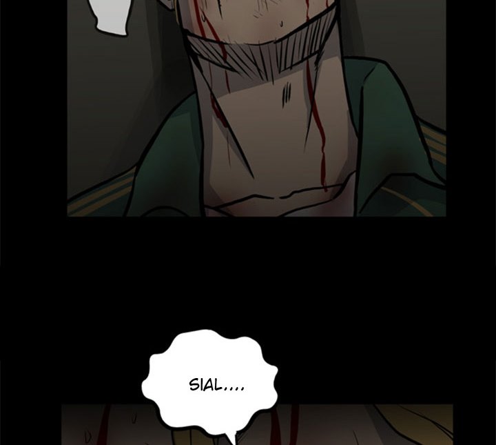 The Villain Chapter 137 Gambar 29