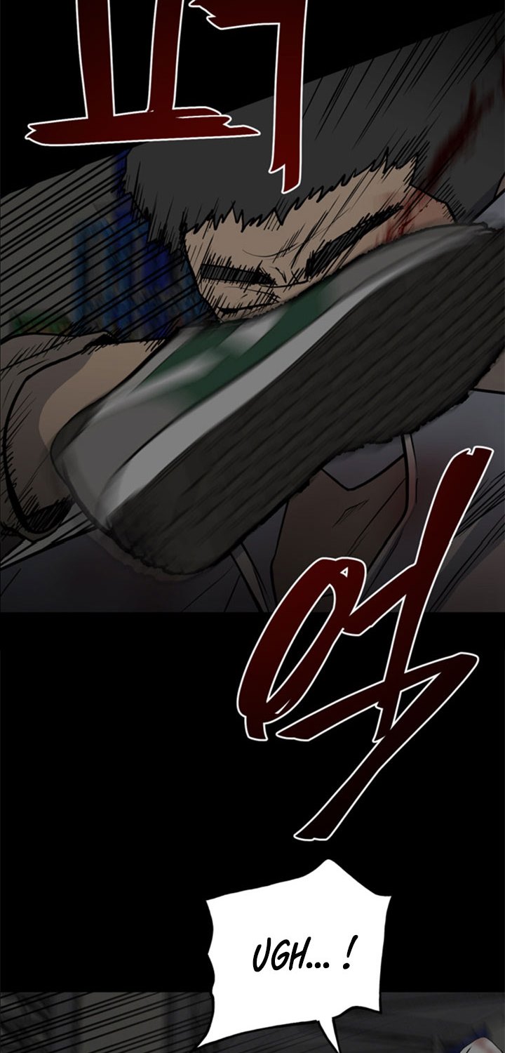 The Villain Chapter 137 Gambar 3