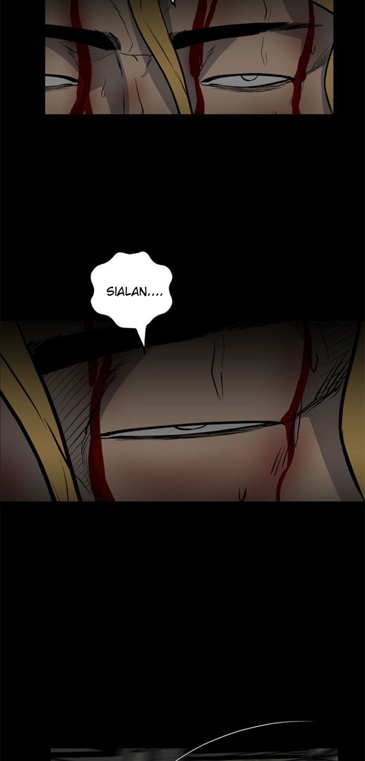 The Villain Chapter 137 Gambar 30