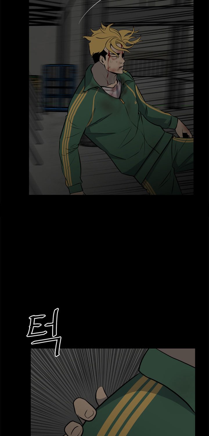 The Villain Chapter 137 Gambar 31