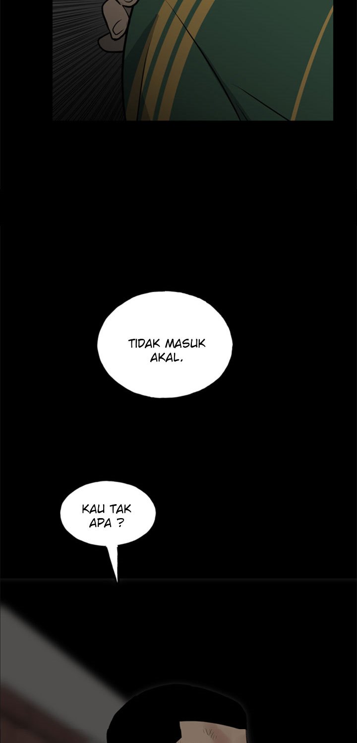 The Villain Chapter 137 Gambar 32