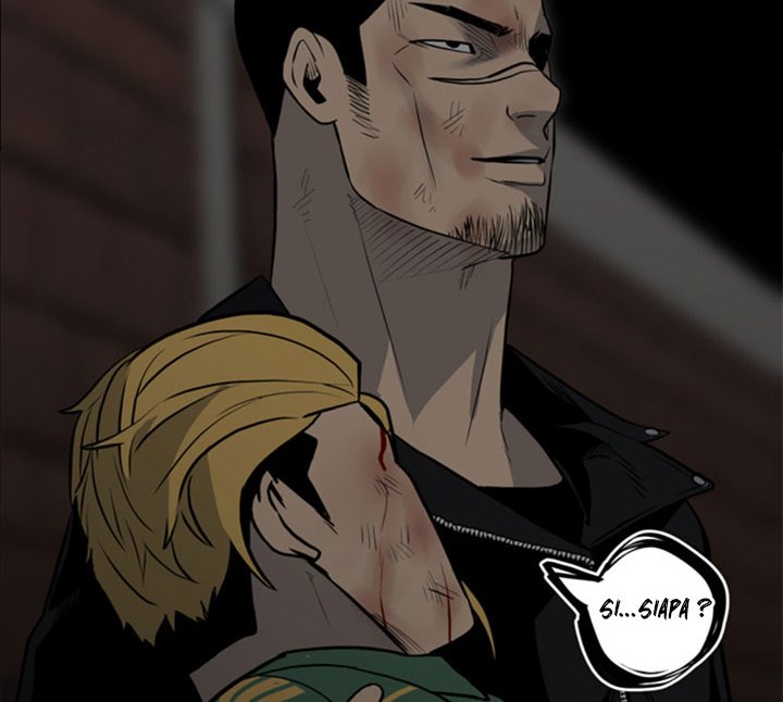 The Villain Chapter 137 Gambar 33