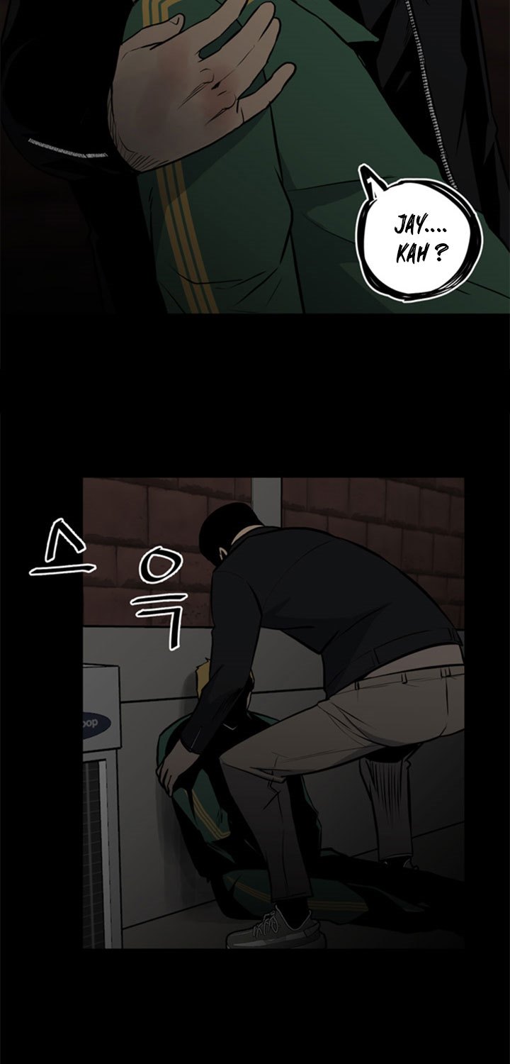 The Villain Chapter 137 Gambar 34