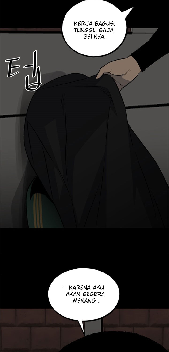 The Villain Chapter 137 Gambar 36