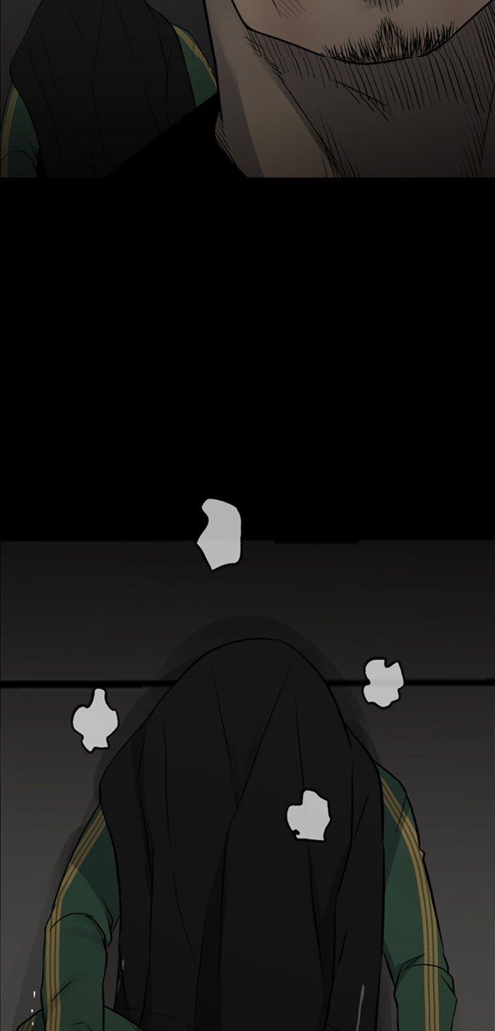 The Villain Chapter 137 Gambar 38