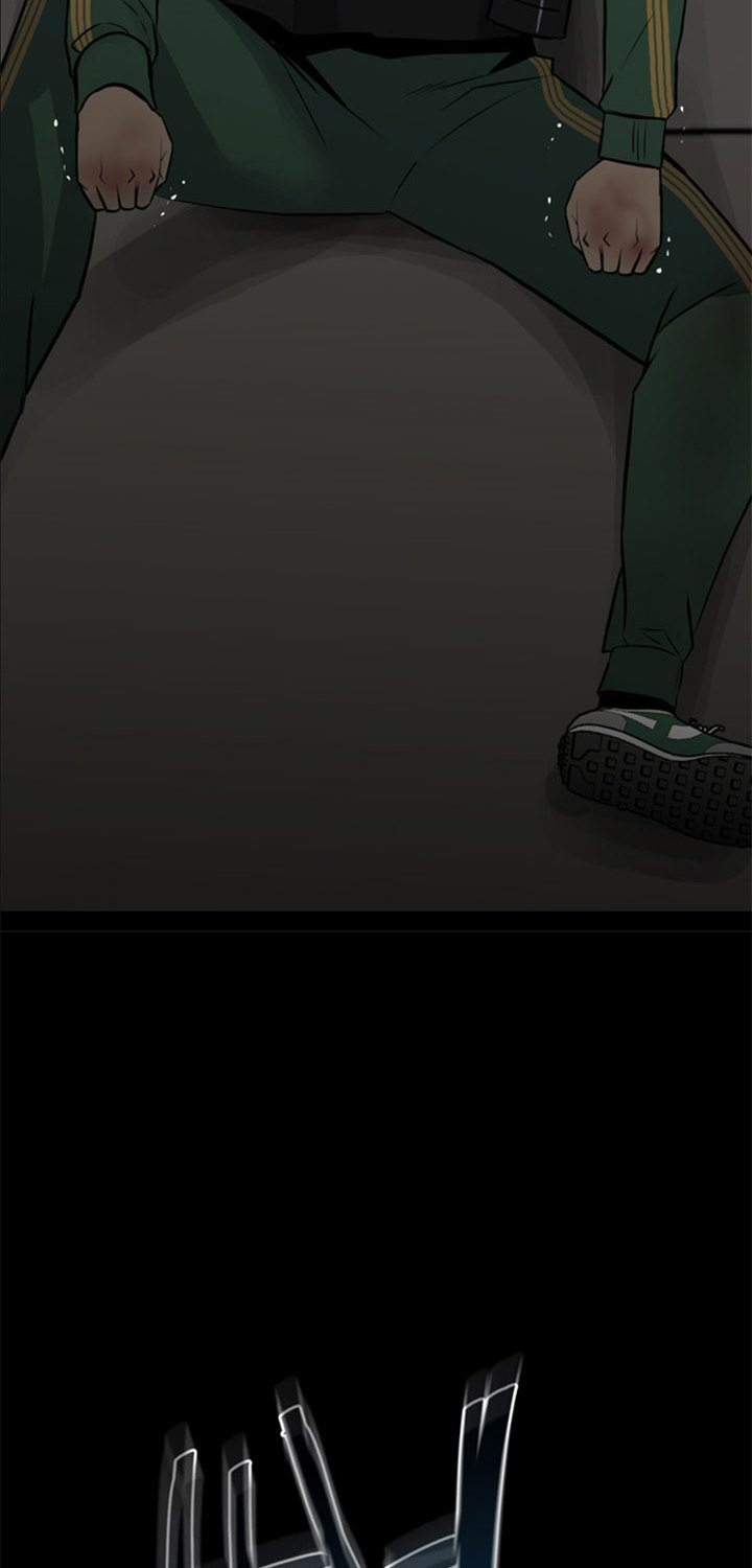 The Villain Chapter 137 Gambar 39