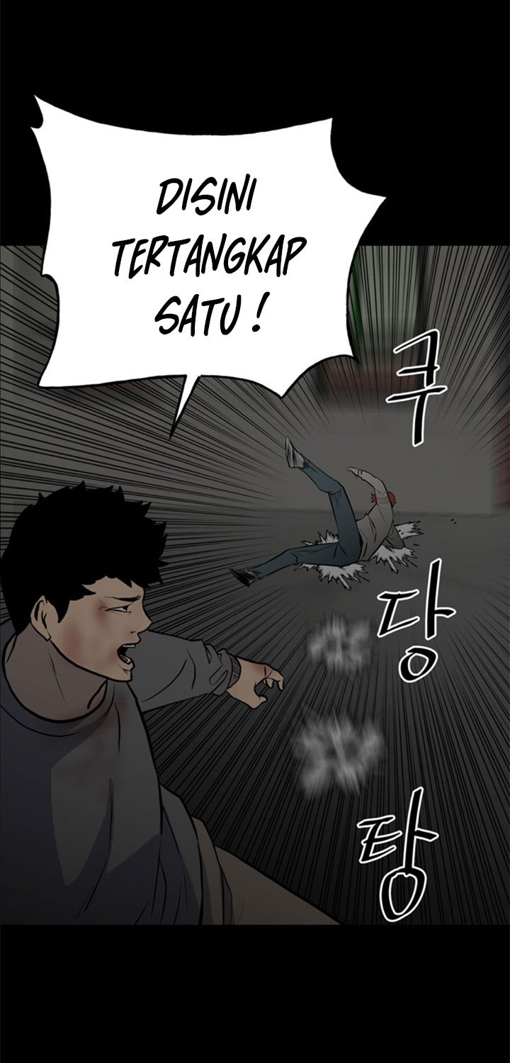 The Villain Chapter 137 Gambar 42