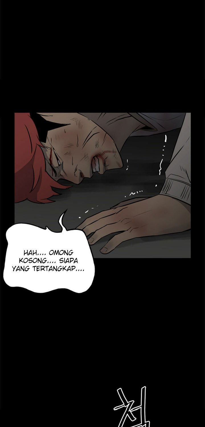 The Villain Chapter 137 Gambar 43