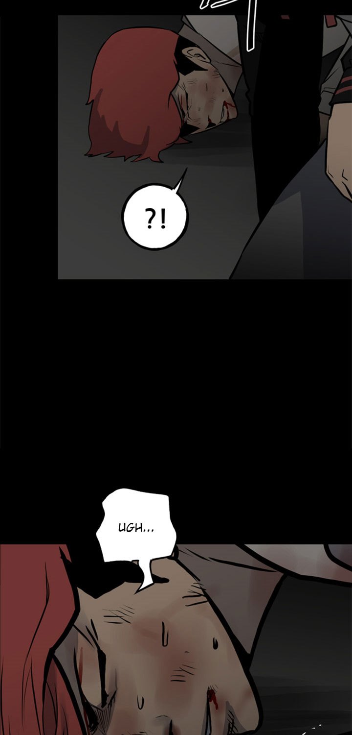 The Villain Chapter 137 Gambar 44