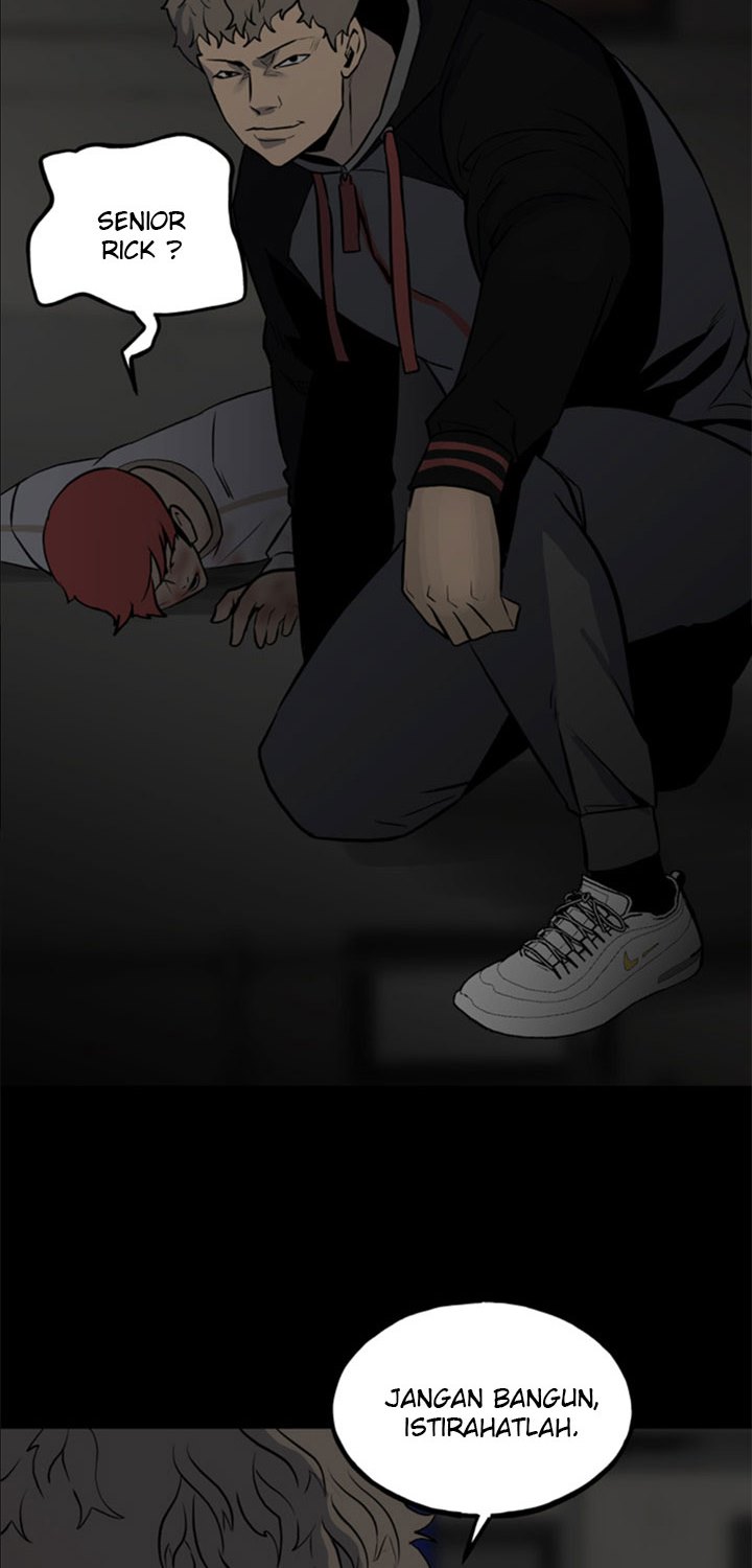The Villain Chapter 137 Gambar 47