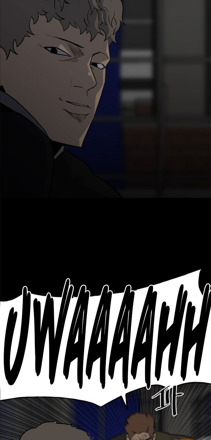 The Villain Chapter 137 Gambar 48