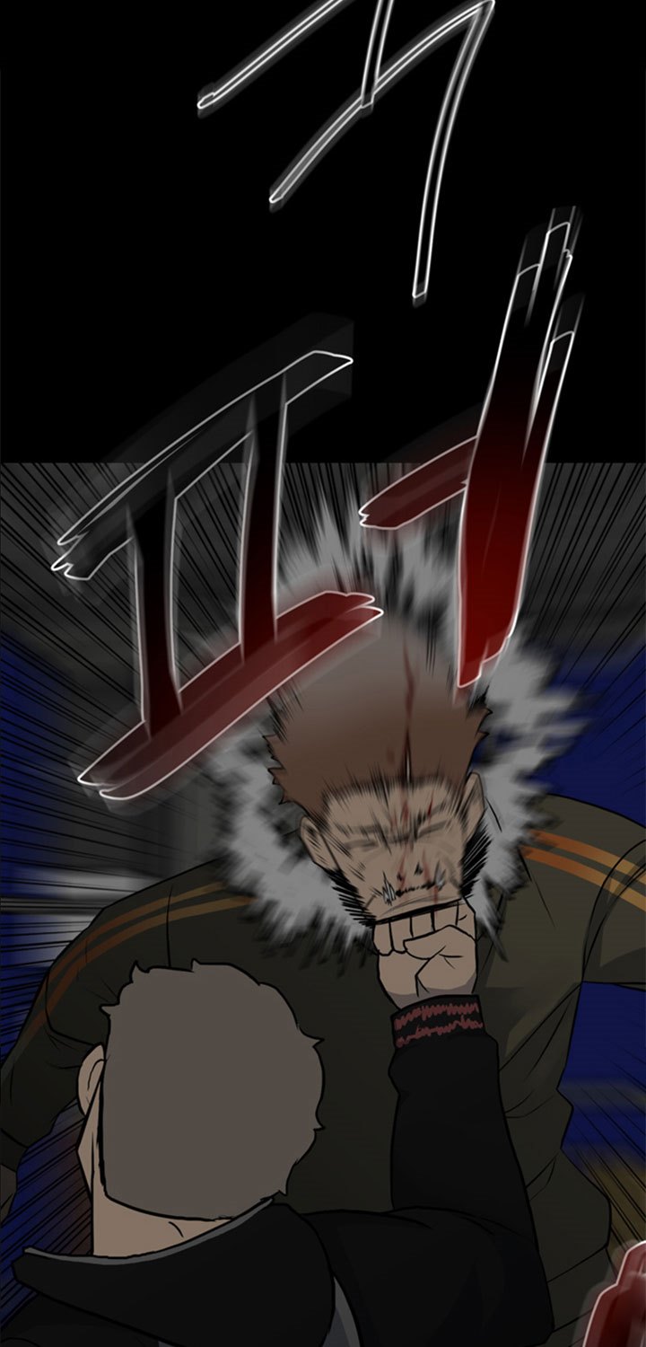 The Villain Chapter 137 Gambar 52