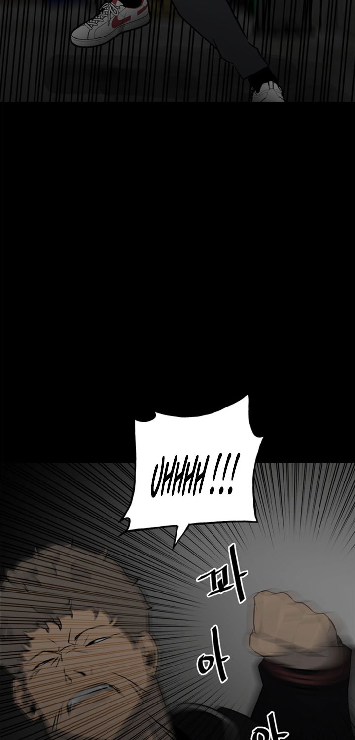 The Villain Chapter 137 Gambar 55
