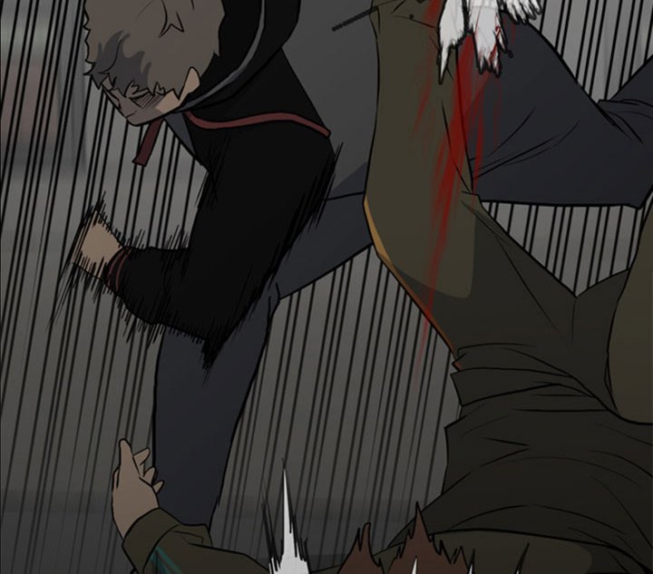 The Villain Chapter 137 Gambar 57