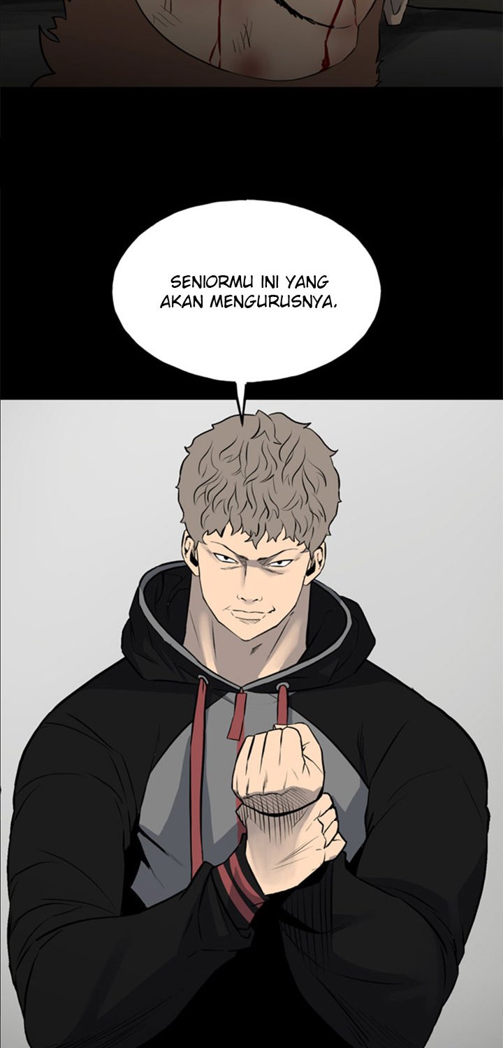 The Villain Chapter 137 Gambar 59