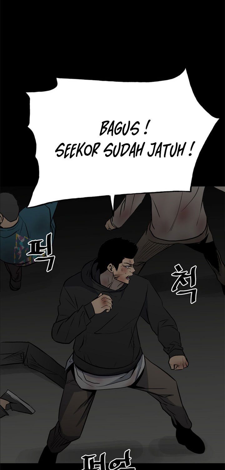 The Villain Chapter 137 Gambar 6