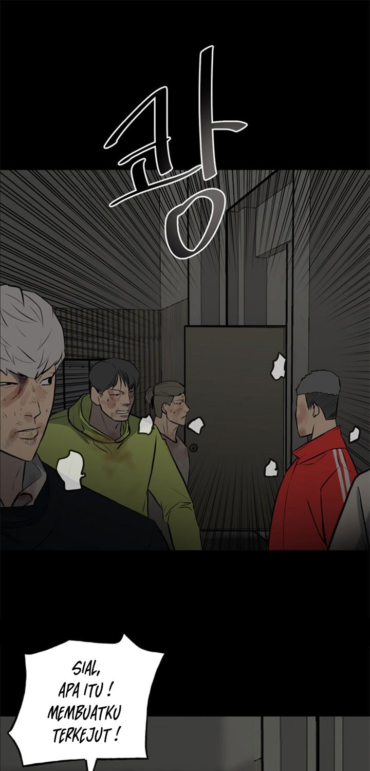 The Villain Chapter 137 Gambar 62