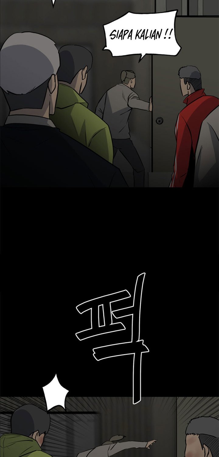 The Villain Chapter 137 Gambar 63