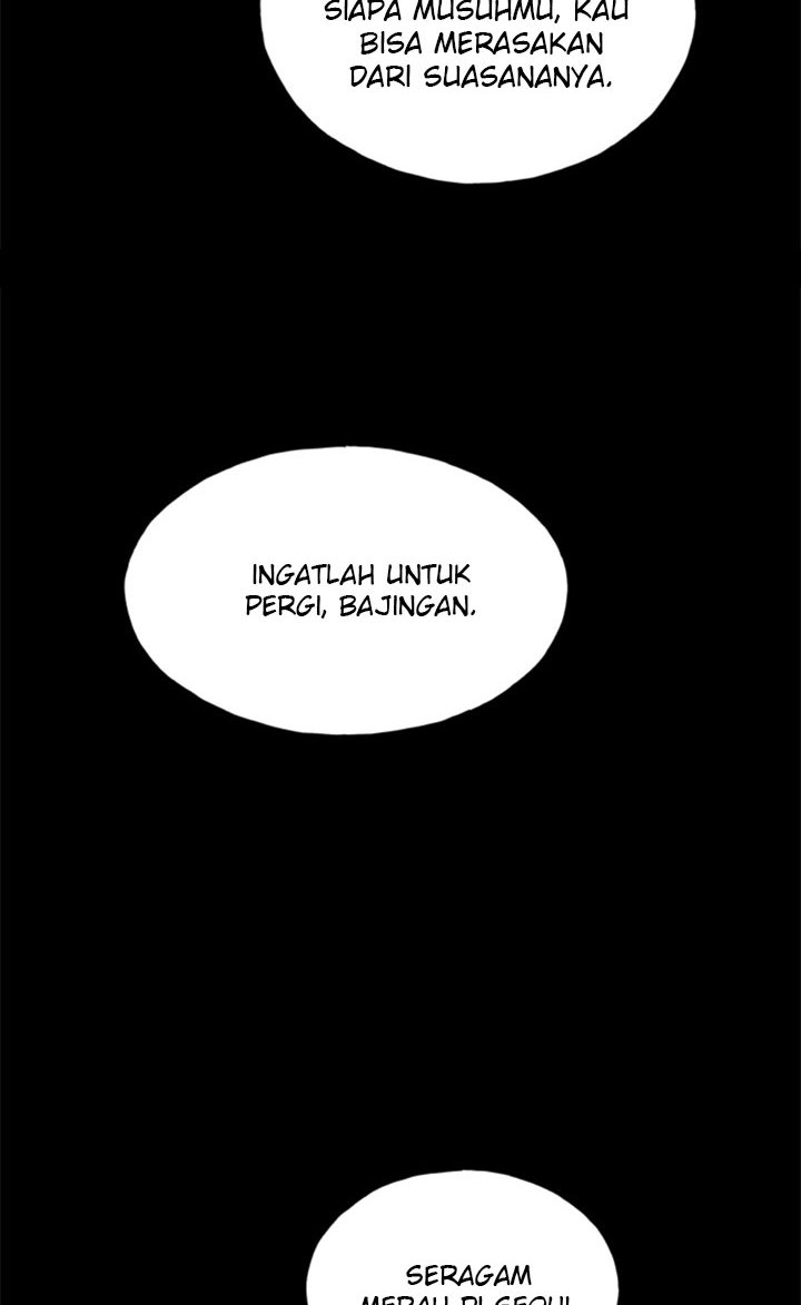 The Villain Chapter 137 Gambar 65