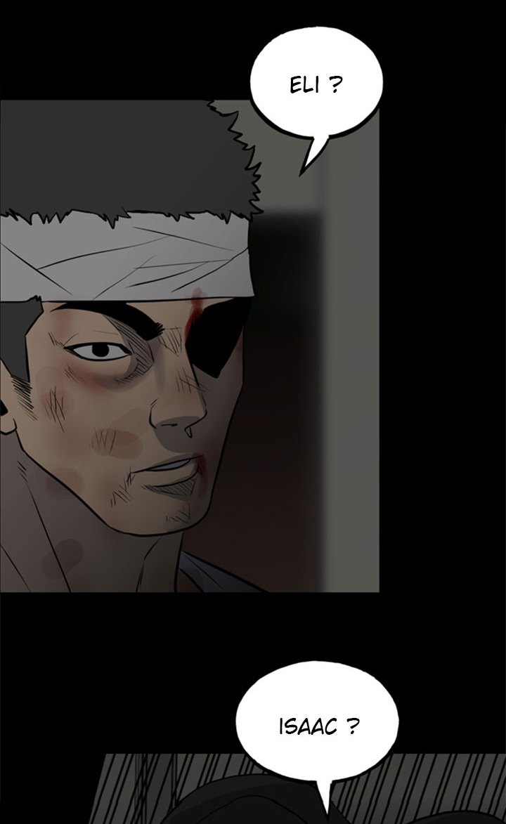 The Villain Chapter 137 Gambar 69