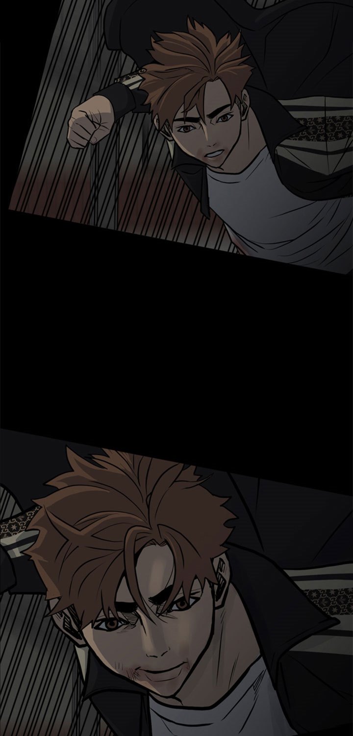 The Villain Chapter 137 Gambar 70