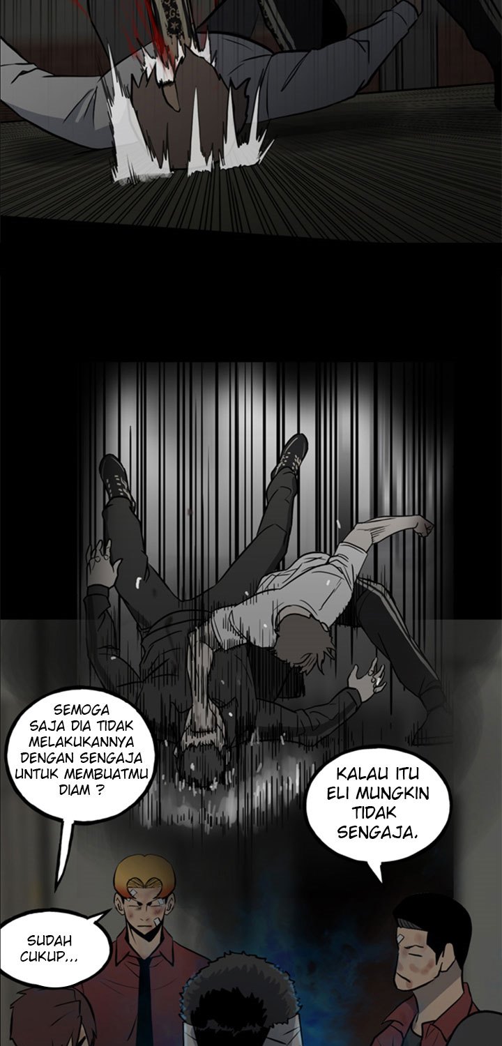 The Villain Chapter 137 Gambar 72