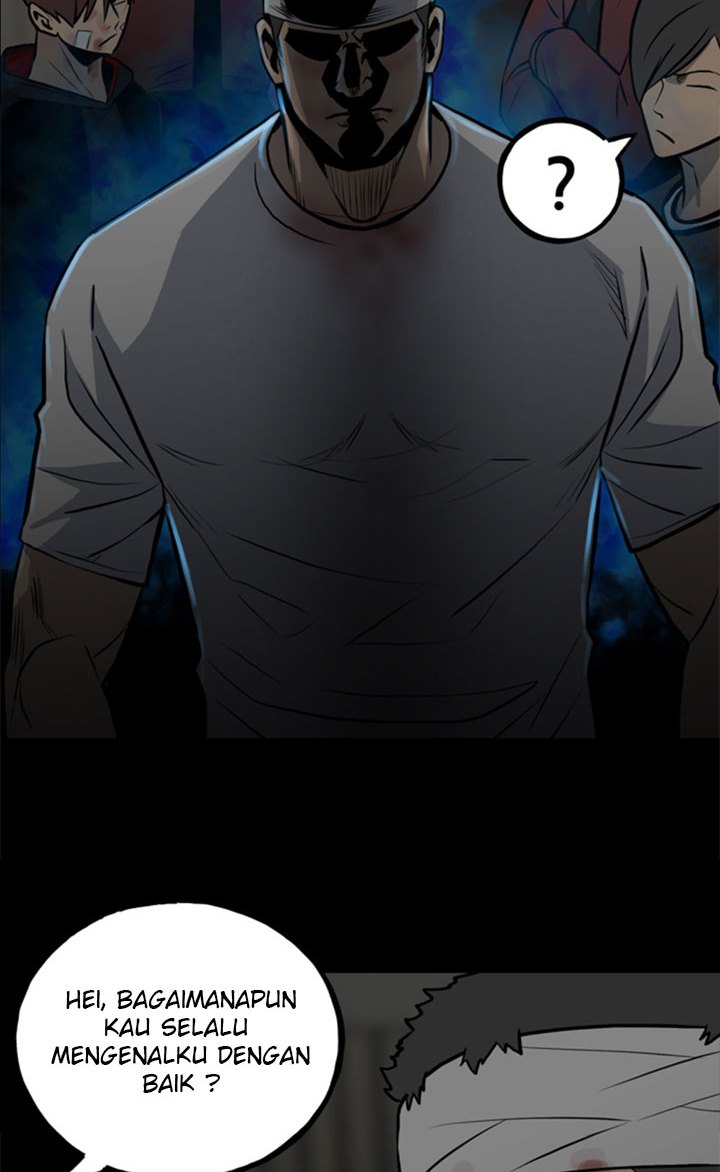 The Villain Chapter 137 Gambar 73