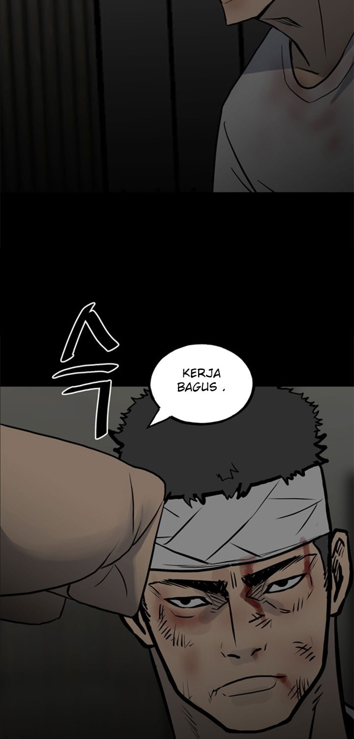 The Villain Chapter 137 Gambar 75