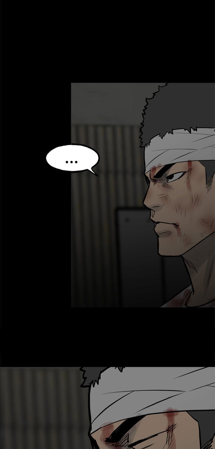 The Villain Chapter 137 Gambar 78