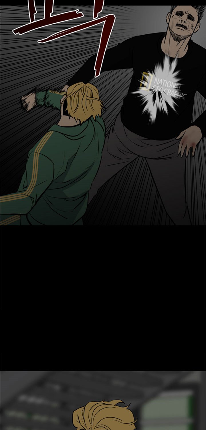 The Villain Chapter 137 Gambar 8