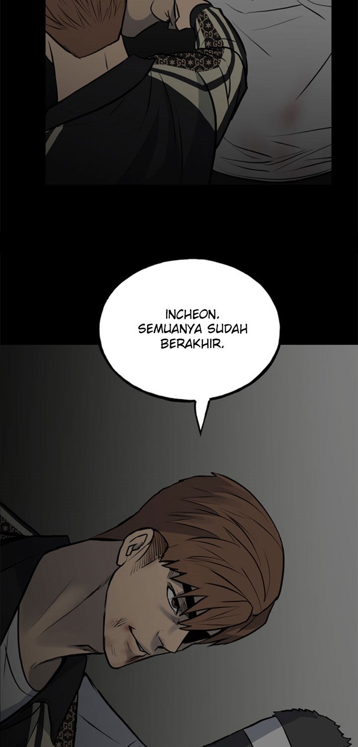 The Villain Chapter 137 Gambar 80