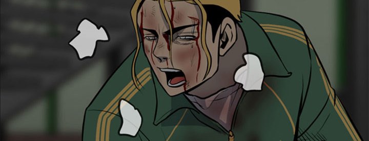 The Villain Chapter 137 Gambar 9